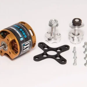 Silnik bezszczotkowy AXI 2208/34 Gold Line V2 Promocja