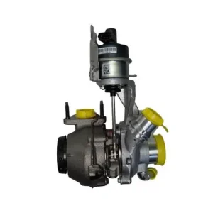 Turbo Opel Astra Zafira Mokka Insignia Meriva 1.6 CDTi 110 120 136 KM 55589342 55598494 54389700003 54389700009 Zniżka