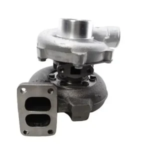 Turbo Case Traktor 1246/1255/1255 XL 5.9 125 KM 465288-5003S Ograniczona ilość