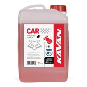 Ostatnia szansa Kavan Car 25% 3L
