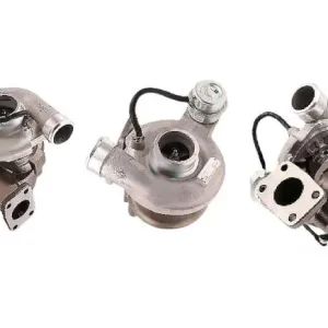 Turbo Perkins Caterpillar Industrial 4.4 833908-5005S Ostatnia szansa