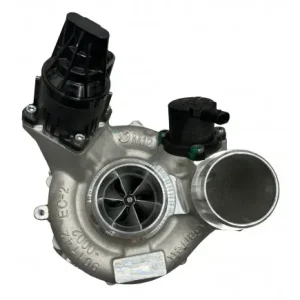 Popularny Turbo BMW X5 X6 X7 M550 750 M850 4.4 901954-5004S