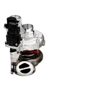 Kup teraz Turbo BMW X5 X6 X7 M550 750 M850 4.4 11658747744 1165874774402 1165874774404 901955-5004S