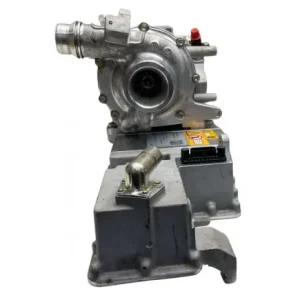 Sprawdź teraz Turbo Mercedes AMG IECA1011ETC