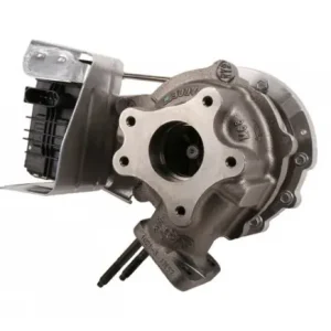 Nowość Turbo Chevrolet Colorado 2.8 825154-0002