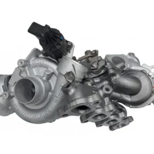 Turbo Renault Opel Nissan Mercedes 2.3 DCI BI858864-5004+858866-5002 Dodaj do koszyka
