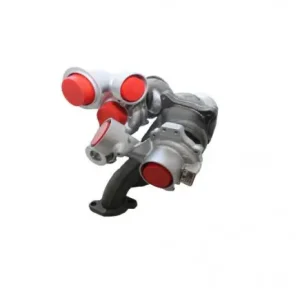 Turbo Mercedes Sprinter II 2.2 CDI 150 KM A6460901180 A6460900280 A6460901480 A6460900380 A6460901280 BI54399880049+53049880057 Dostępne od ręki