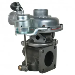 Nowość Turbo Isuzu D-MAX Rodeo KB 3.0 TD 130 KM VICX