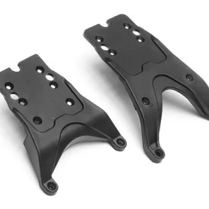 Okazja Quantum Chassis Skid Plate Set