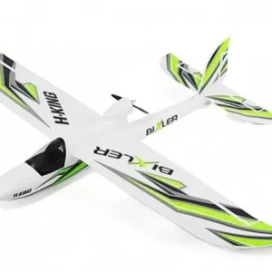 Motoszybowiec Bixler EPO 1400mm Glider KIT Super okazja