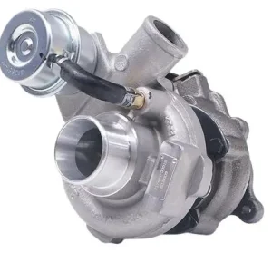 Turbo DaeDong Tractor 2.4 60 KM E650017012 717484-5001S Bezpieczne zakupy