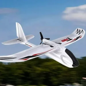 OMPH T720 - model samolotu z żyroskopem RTF Najlepsza cena