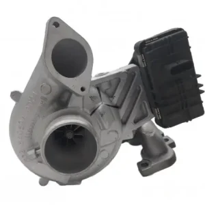 Oferta czasowa Turbo Alfa Romeo Stelvio Giulia 2.2 46338376 874490-2 874490-5002S 874490-5004S