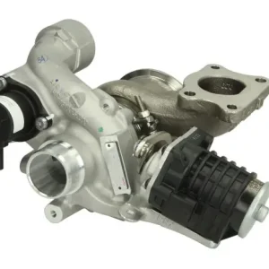 Turbo Peugeot Citroen DS3 1.2 PureTech 155 KM 860018-5001S Darmowy zwrot