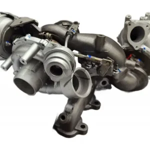 Turbo Nissan NV400 Opel Movano Renault Master 2.3 dCi CDTI 136 146 163 170 KM BI825759+846015 Nie przegap