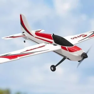 Wyprzedaż OMPH S720 - model samolotu z żyroskopem RTF