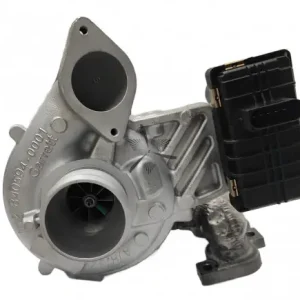 Bestseller Turbo Alfa Romeo Stelvio Giulia 2.2 55275610 845210-5006S 845210-5007S