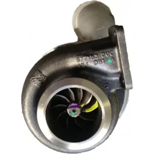 Ostatnie sztuki Turbo John Deere COMBINE 176121