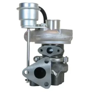 Turbo Kubota Industrial 1.1 49173-03450 Nowy