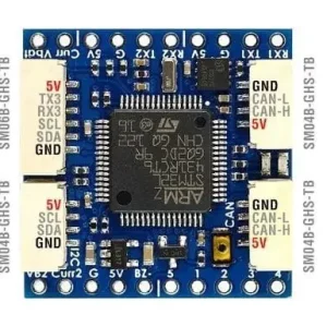 MATEK AP Periph CAN Node L431 Zniżka