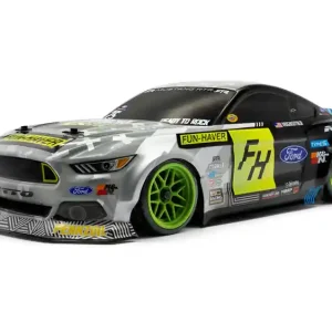 Kup online HPI Sport 3 Drift VGJR Fun Haver Ford Mustang V2 SPORT 3