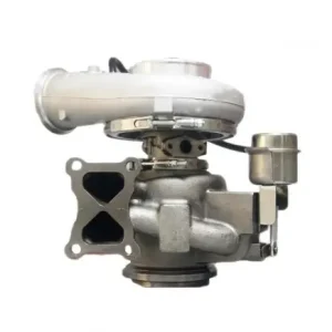 Popularny Turbo Caterpillar Loader Baumaschine 762552-5001S