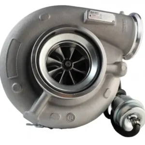 Turbo Cummins QSX15 3594488 Okazja