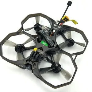 Dron iFlight Protek35 1.2 Analog 4s CineWhoop Bezpieczne zakupy