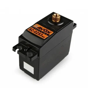 Serwo SAVOX SC-0253MG digital standard 59g Ekspresowa dostawa