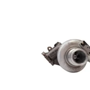 Turbo Mitsubishi Heavy Industries 49131-02510 Oferta czasowa