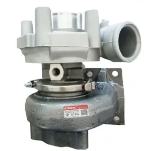 Tani Turbo Komatsu Construction Various 3.3 49377-01820