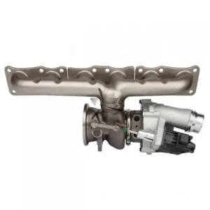 Ostatnia szansa Turbo BMW M2 X4 3.0 360 370 KM 8043664 8663045 8053153 8657056 18539700026 18539700029