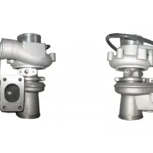 Turbo Komatsu Bulldozer Excavator 3.9 4025332 6737-81-8091 6737818091 3596066 4038792 4033653H 4033653 3596065 Łatwy zwrot