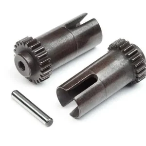 DIFF OUTDRIVE (2PCS) Tani