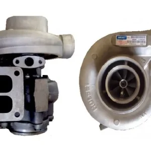 Bezpieczna płatność Turbo Cummins Generator Industrial 8.3 4046109