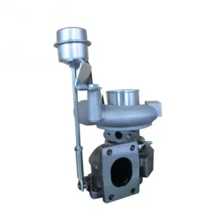 Turbo Cummins Agricultural Tractor Backhoe loader 2843145 Darmowy zwrot