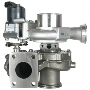 Premium Turbo Cummins Industrial 49477-02500