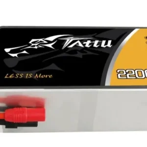 Akumulator LI-PO 22000mAh 22.2V 30C TATTU Gens Ace Zamów teraz