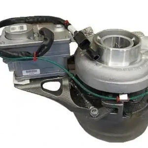 Promocja Turbo John Deere Combine Industrial 6.8 178756