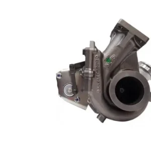 Turbo Komatsu Industrial 49477-02580 Dostępne od ręki