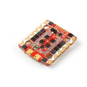 Regulator ESC HGLRC Zeus 28A 4in1 ESC 3-6S BL_S for FPV Racing Drone Do wyczerpania zapasów