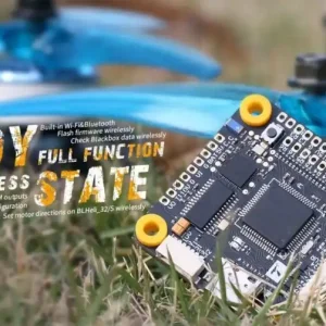 Kontroler lotu T-Motor F7 Pro WIFI BT obsługa DJI Air Unit oraz Analog Ograniczona ilość