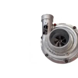 Wybór klientów Turbo Hitachi CIDV