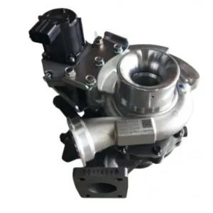 Turbo Cummins Industrial Various 4.5 49477-02600 Sprawdź teraz