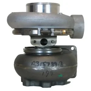 Nowość Turbo Volvo Penta Forklift Truck Earth Moving Excavator 9.6 320 KM 315953