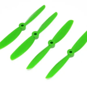 Ograniczona ilość Dal Props 5x4.5 zielony (2CW+2CCW)