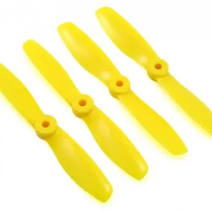 Zamów teraz Dal Props Bullnose 6x4.5 żółte (2CW+2CCW)