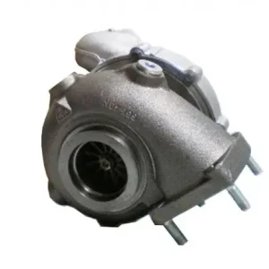 Turbo Volvo Penta Ship Marine 3.67 53269987700 Ekspresowa dostawa