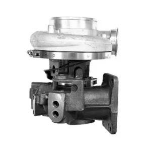 Turbo Mercedes-Benz Truck Bus Axor 12.0 14879700002 Do wyczerpania zapasów