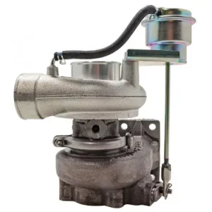 Darmowy zwrot Turbo Komatsu Construction Various 3.3 49377-01550